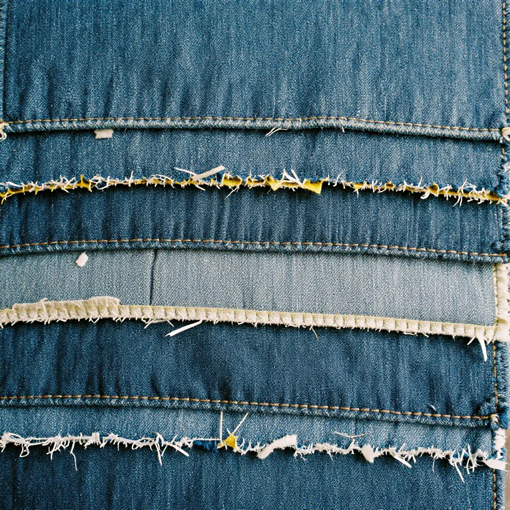 Organic cotton comparison