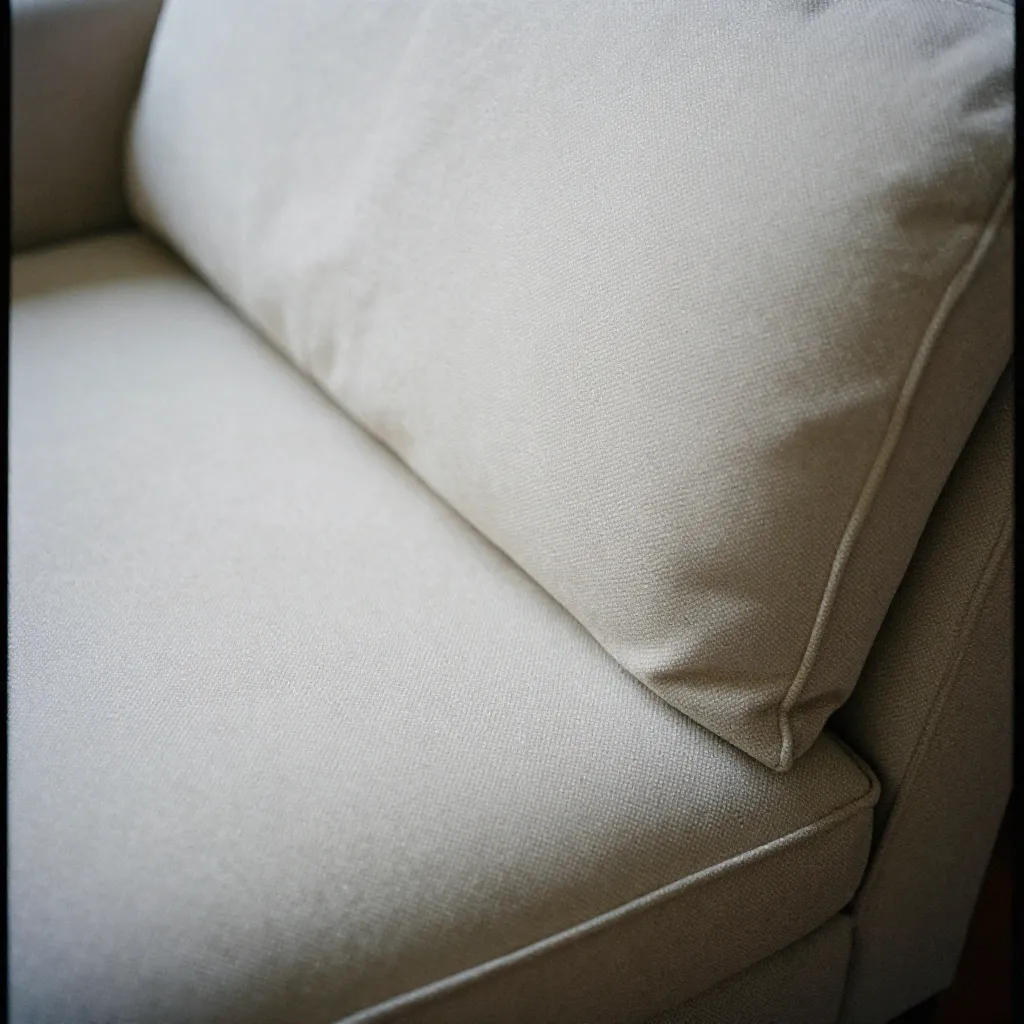 Hemp fabric comparison